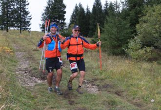 Trail des 7 Monts