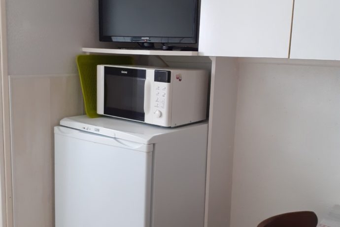 meublé les sapins – 2022