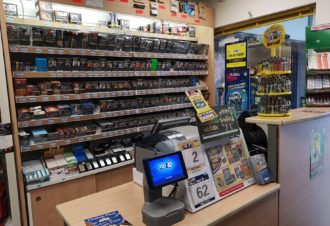 Proximarché au Panier des Lacs