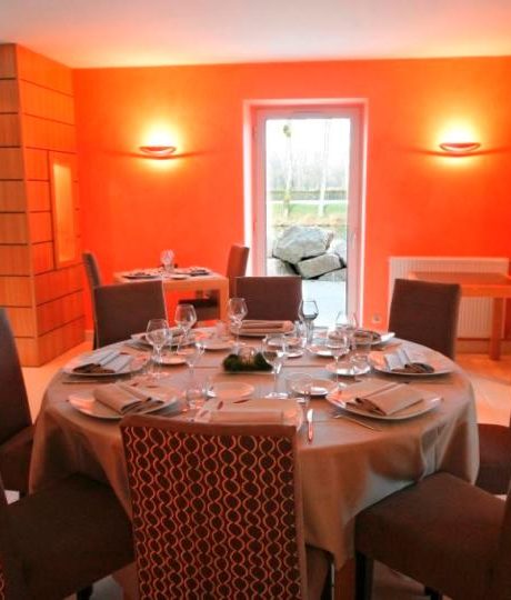 Au Moulin des Ecorces