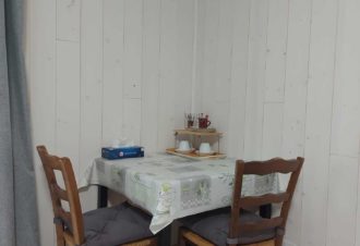 Domaine du Lynx – Chambre d’hôtes « Papillons »