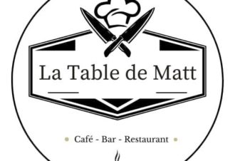 La table de Matt