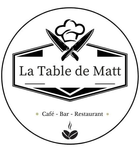La table de Matt