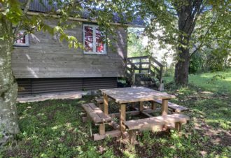 Domaine des gîtes « La pomme du Pin »