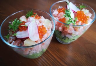 Le comptoir Kokagué