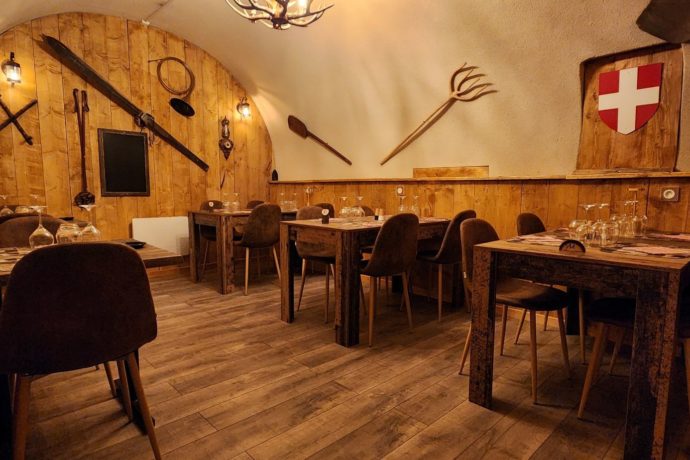 Taverne