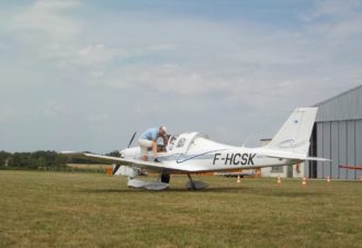 Aéro-Club de Lons-le-Saunier