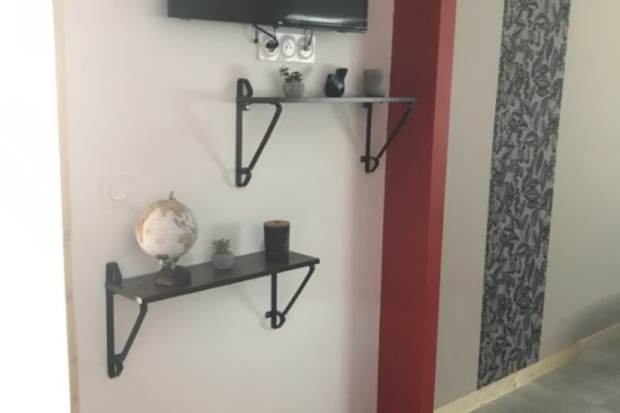 Télévision