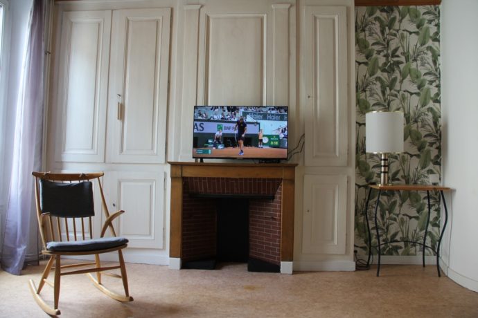 Télévision