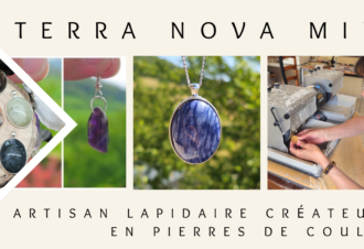 Terra Nova Mineraux