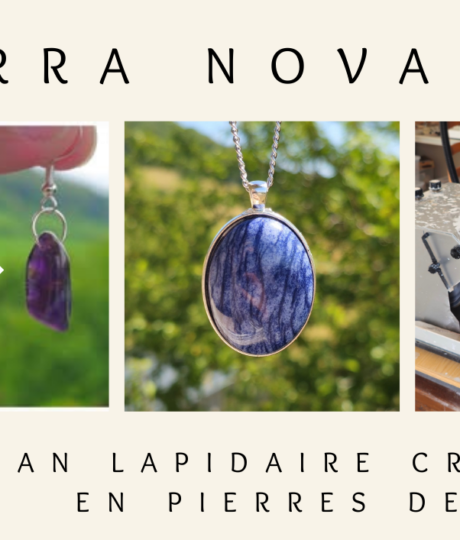 Terra Nova Mineraux