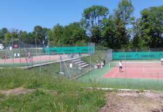 Tennis Club Clairvalien