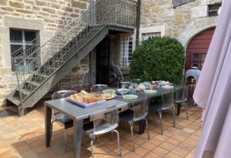 Domaine des gîtes « La pomme du Pin »