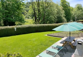 Appartement Souvet n°295