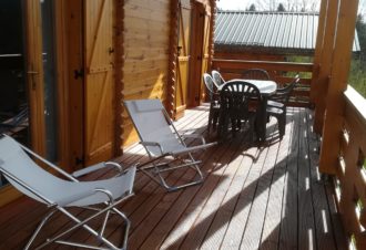 Chalet l’Écureuil – C Bonin