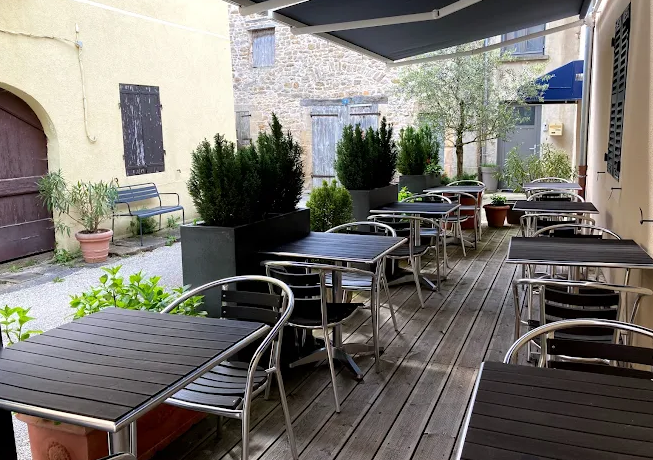 Terrasse 2