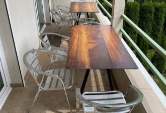 Le Logis du Loup Blanc – Appartement en résidence – P813LAB00