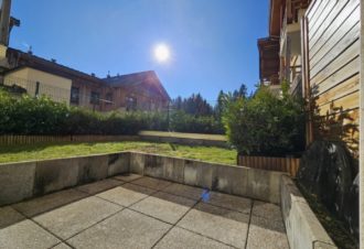 Les Epicéas – Appartement en résidence – R403DER00