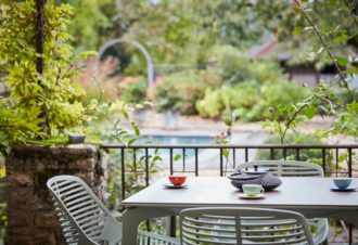 La Closerie des Capucines