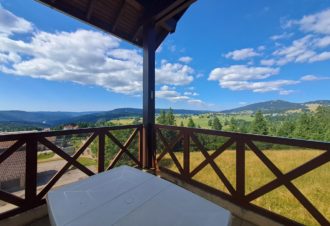 Les Terrasses des Jouvencelles – Appartement en résidence – P622MAR00