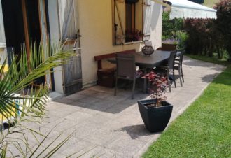Chez Laurence