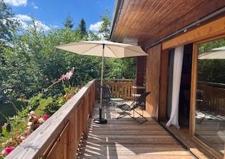 Chalet – P203HAR00