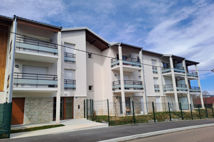 Location-Vacances-Appartement-Les Rousses-Station des Rousses-Jura