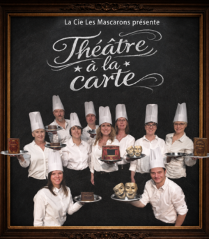 Théâtre Censeau
