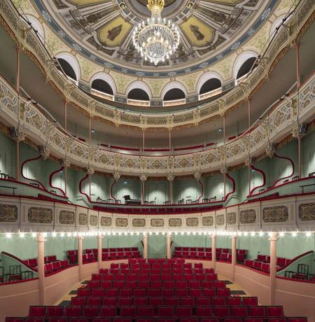 Théâtre de Dole