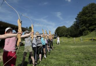 Chalet de la Haute-Joux