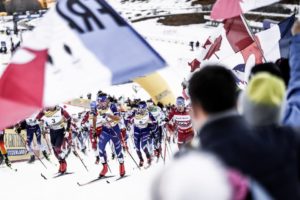 Tour de ski