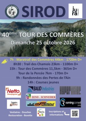 Tour des Commères