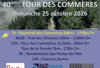Tour des Commères
