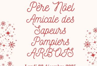 Tournée du Père Noël