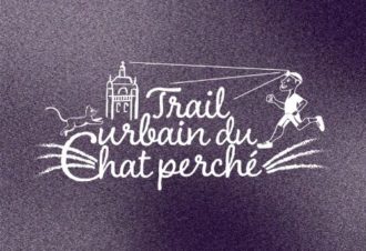 Trail Urbain du Chat Perché