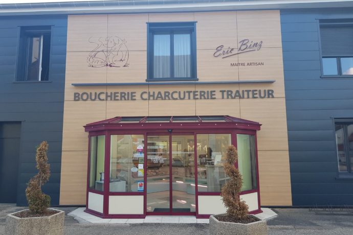 Traiteur Binz