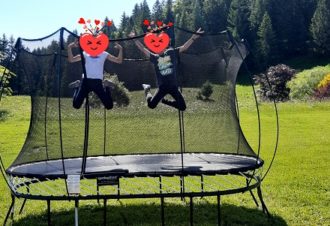 L’Etincelle du Manon – Chalet