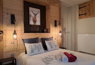 Chambres d’hôtes – La Pause Ô Logis