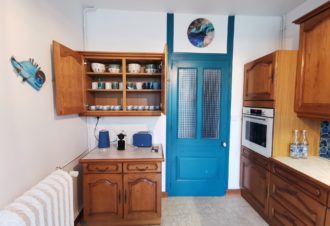 Jurassik’Homes – Gîte Lagoon