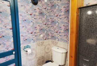 Jurassik&rsquo;Homes – Gîte Lagoon