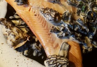 L’Anversis – Table de Montagne