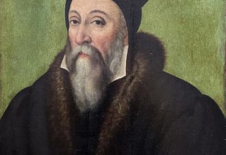 Les RDV de l’Histoire de Dole – De Maximilien à Marguerite d’Autriche : La renaissance de Dole (1493-1530)