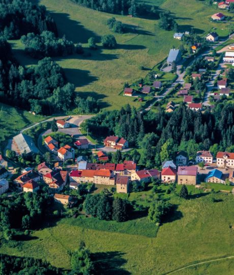 Sur les pas d’Ulysse Dalloz