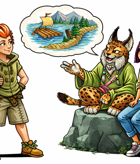 Jur&rsquo;Aventures « Le secret des Radeliers de la Loue »