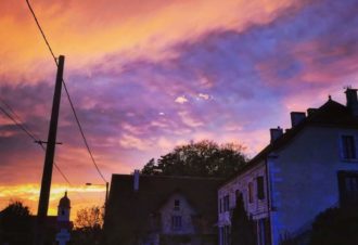 Jurassik’Homes – Gîte Lagoon