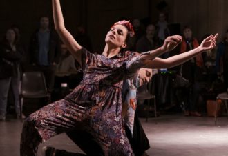 Musée de l’Abbaye – Spectacle Victoire