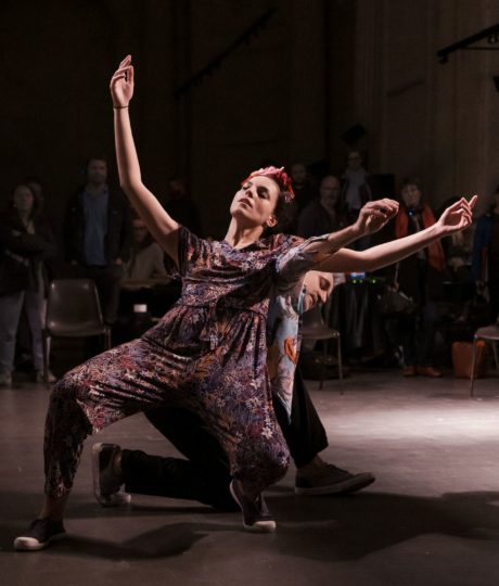 1911583Musée de l’Abbaye – Spectacle Victoire