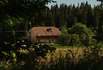 Meublé Le Logis de Pimpi