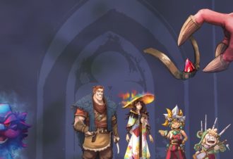 Aventure Jeux® – Les Mystérieux Carrés Rouges