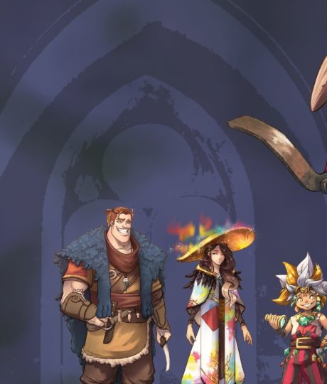 Aventure Jeux® – Les Mystérieux Carrés Rouges